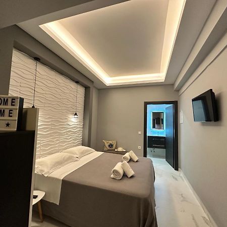 Nisos Studio Perama  Dış mekan fotoğraf
