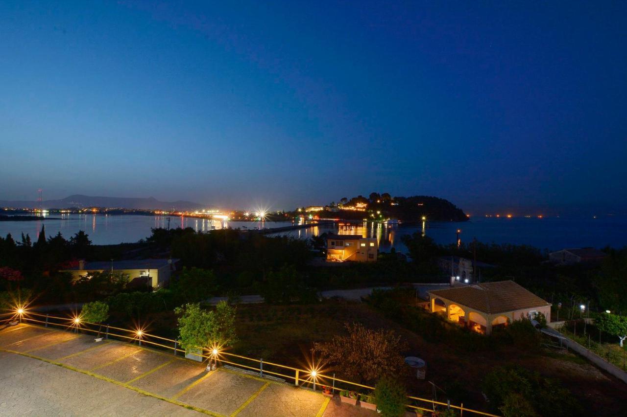Nisos Studio Perama  Dış mekan fotoğraf