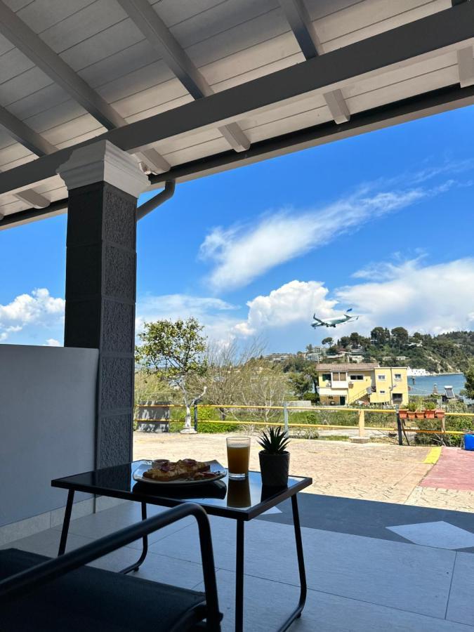 Nisos Studio Perama  Dış mekan fotoğraf